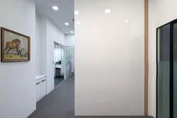 Sbf Center (D1), Office #553541711